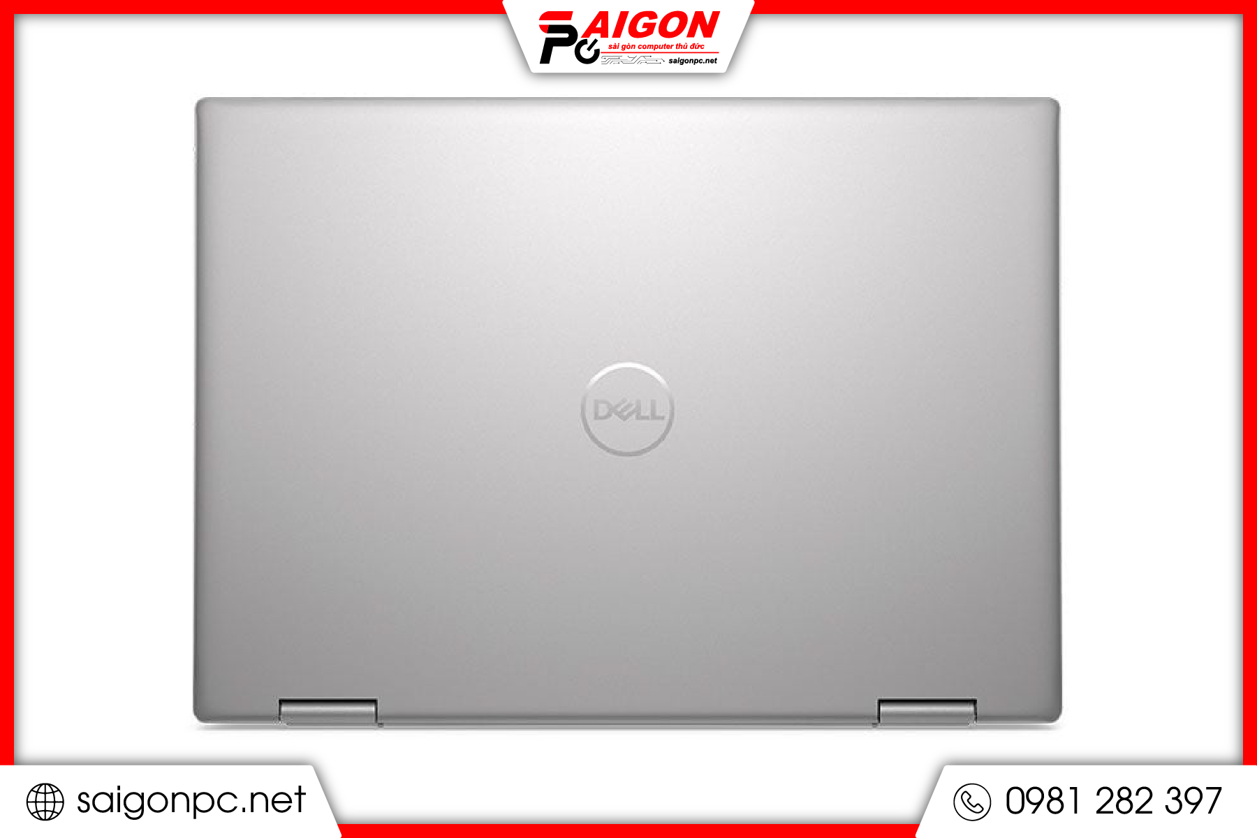 Laptop Dell Inspiron T7430 - 14" FHD+ / i5-1355U / 8G / 512G M.2